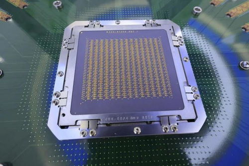 芯庐州 集成电路产业园开工，赋能集成电路设计新篇章