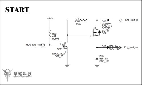 擎耀开源基于ARM架构的消费电子香薰加湿器电路控制模块方案设计与软件开发