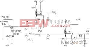 基于单片机芯片的三相半控整流电路设计与软件开发